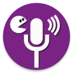 Logo of Voice Changer Sound Effects android Application 